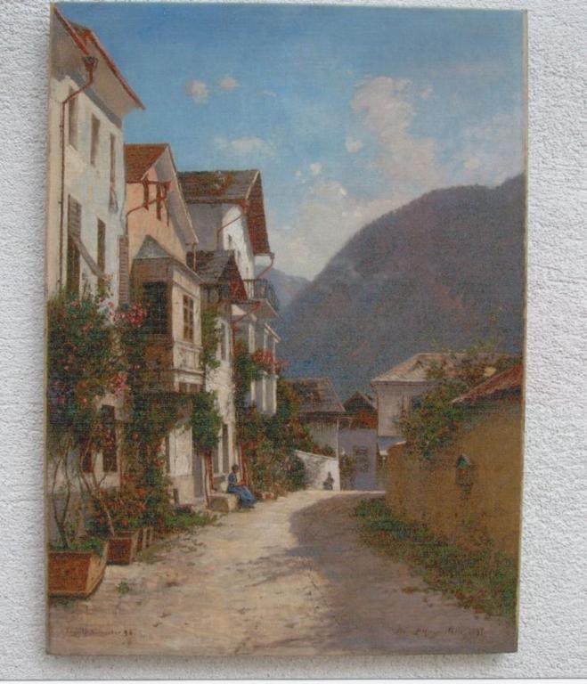 Hotel Seppi Rio di Pusteria Exterior foto